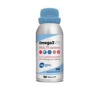 Omega 3 Viti Multi Azione Alta Concentrazione 240 perle
