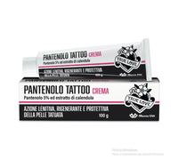 Marco Viti Pantenolo Tattoo Crema 100 g