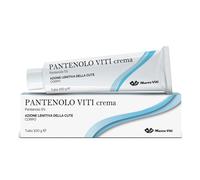 Marco Viti Pantenolo Viti Crema Lenitiva della cute, 100g