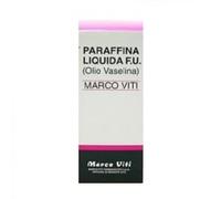 Marco Viti Paraffina Liquida Fu Olio Vaselina 200 Ml Con Astuccio