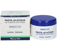 marco viti Pasta all'Acqua Crema Lenitiva e Calmante 200 ml