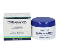 Marco Viti Pasta all'Acqua Crema Lenitiva e Calmante 200 ml