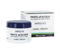Pasta All'acqua Lenitiva - Calmante Marco Viti