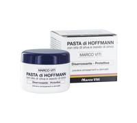Marco Viti Pasta di Hoffmann - 200 ml, Pasta Protettiva con Ossido di Zinco e Olio di Oliva, Azione Emolliente, Lenitiva e Protettiva, per Arrossamenti e Irritazioni della Pelle