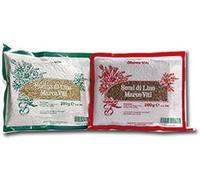 marco viti Semi lino 200g viti