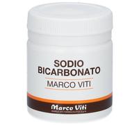Marco Viti Sodio Bicarbonato 100 g Polvere per soluzione orale