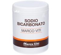 SODIO BICARBONATO VITI 500G