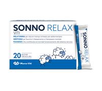 Marco Viti sonno relax 20 stick