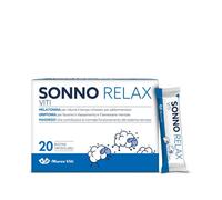 Sonno Relax 20 Stickpack