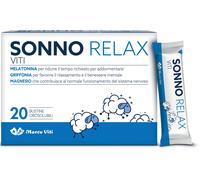 marco viti Sonno relax 20 stickpack