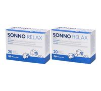 Marco Viti Sonno Relax Viti 2x30 g Polvere per soluzione orale