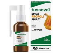 TUSSEVAL GOLA PROP SPRAY AD