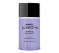 Unghiasil Levasmalto Nutriente Addolcente 50 Ml