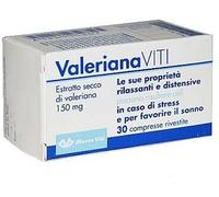 Marco Viti Valeriana 30 Compresse