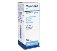 VALERIANA VITI COMPLEX GOCCE 30 ML