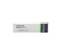 MARCO VITI FARMAC VASELINA BIANCA 30G VITI