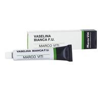 MARCO VITI FARMAC VASELINA BIANCA 30G VITI