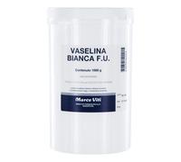 Vaselina Bianca Formato Maxi Vaso 1 Kg