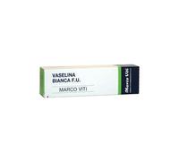 MARCO VITI FARMAC VASELINA BIANCA FU TUBO 50 G