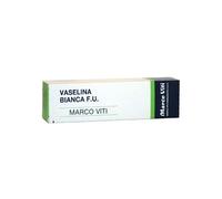 Marco Viti Vaselina Bianca Tubo 50 g
