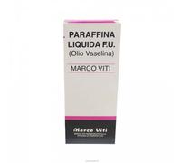 "Marco Viti - Vaselina Liquida Confezione 500 Ml"