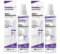 Marco Viti Venaflux Spray 2x125 ml Spray