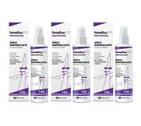 Marco Viti Venaflux Spray 3x125 ml Spray