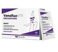 Marco Viti VENAFLUX VITI BUSTE 14 BUSTINE 4,5 G