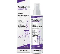 Marco Viti Venaflux Viti Microcircolo Spray Rinfrescante per Gambe 125 ml