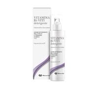 MARCO VITI Vitamina B3 Viti - Detergente per pelli a tendenza acneica 200 ml