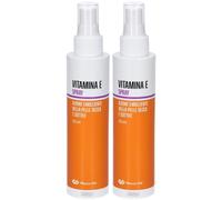 Marco Viti Vitamina E Spray 2x125 ml