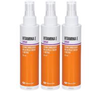 Marco Viti Vitamina E Spray 3x125 ml