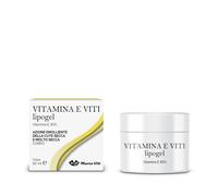 Marco Viti VITAMINA E VITI Lipogel - A base di vitamina E 30% - 50 ml