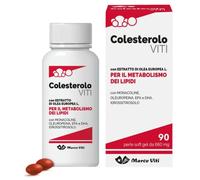 VITI COLESTEROLO 90PRL PROMO