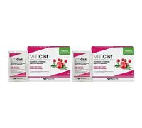 Marco Viti VITICist Mirtillo Rosso Set da 2 - risparmia il 15% con il