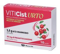Marco Viti VITICIST URTO 10 BUSTINE 5 G