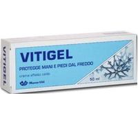 Marco Viti VITIGEL CREMA ANTIGELONI 50 ML