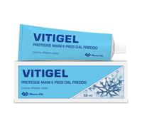 Marco Viti VITIGEL CREMA ANTIGELONI 50 ML