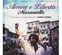 Marco Werba - Amore E Liberta Masaniello / Soundtrack.
