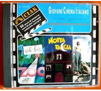 Marco Werba / Antonio Di Pofi / Daniele Iacono - Giovane Cinema Italiano / OST