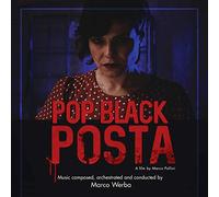 Marco Werba - Pop Black Posta (Original Motion Picture Soundtrack)