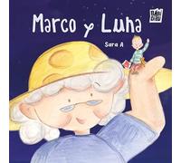 Marco y Luna