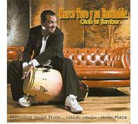 Marco Y Su Ensemble Toro - Marco Toro Y Su Ensemble