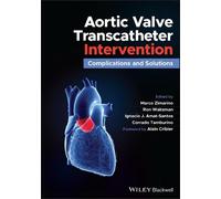 Marco Zimarino Aortic Valve Transcatheter Intervention (Copertina rigida)
