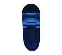 Marcoliani - Calze Fantasmino Invisible Touch - - Underwear - Uomo - Blu - ONE SIZE