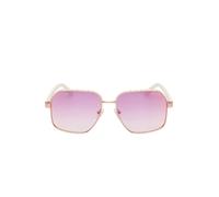 Guess GU00107 C58 21Z - Shiny Rose Gold / Shiny White