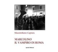 Marcolino il vampiro di Roma