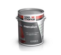 MARCOLUX smalto nitro-sintetico industriale San Marco 1 litro