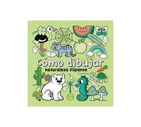 Marcombo Sl Libro Como Dibujar Naturaleza Flipante