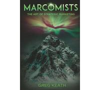 MARCOMISTS: THE ART OF STRATEGIC MARKETING